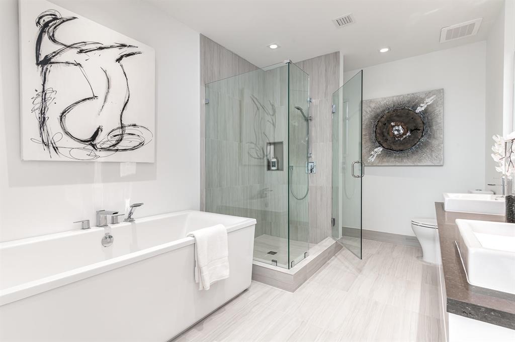 Tower 155 - Residential