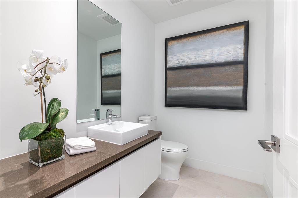 Tower 155 - Residential