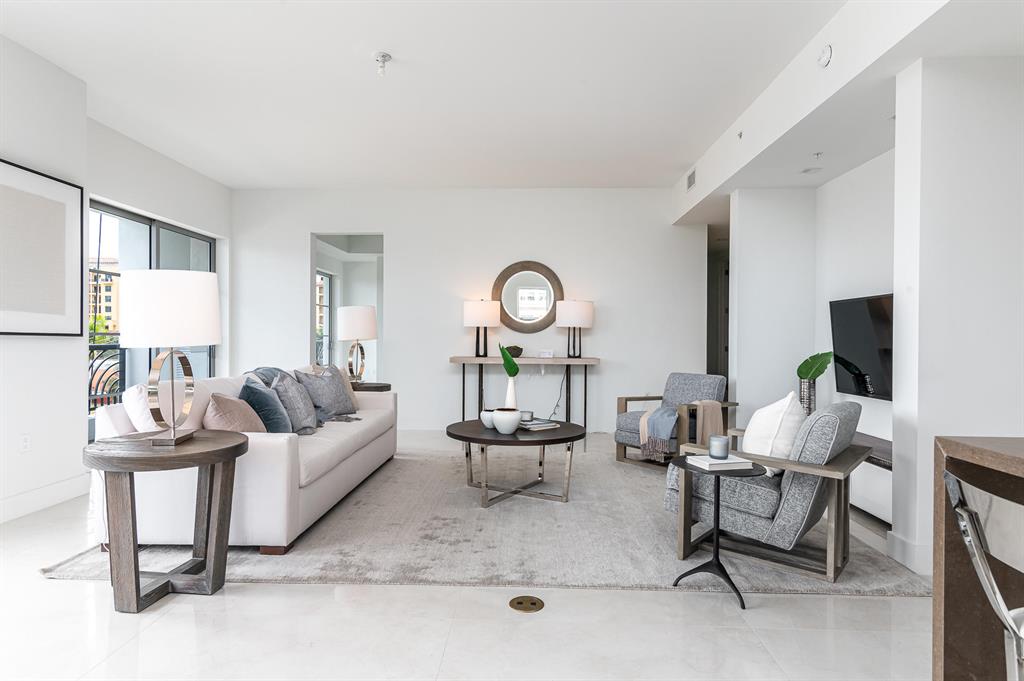 Tower 155 - Residential