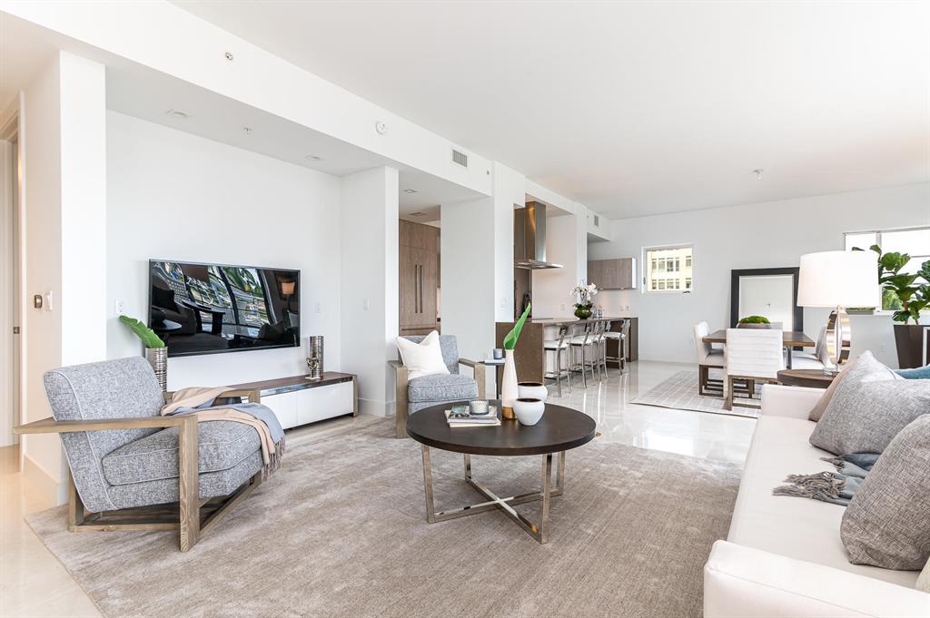 Tower 155 - Residential