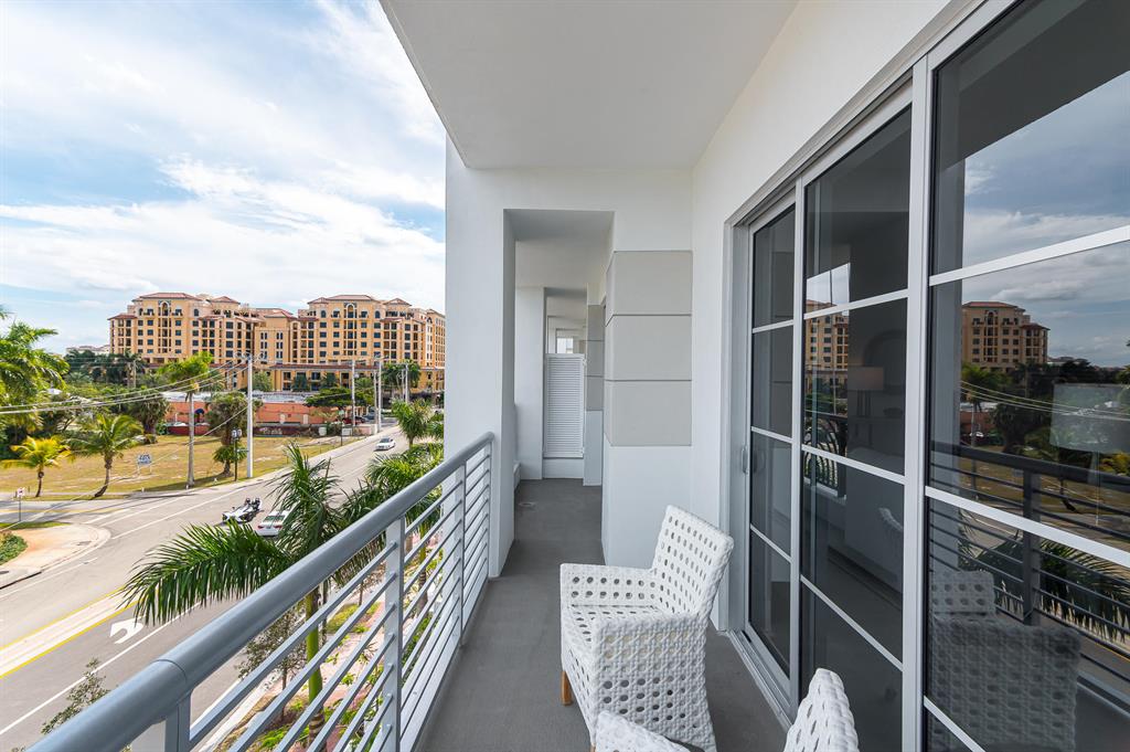 Tower 155 - Residential