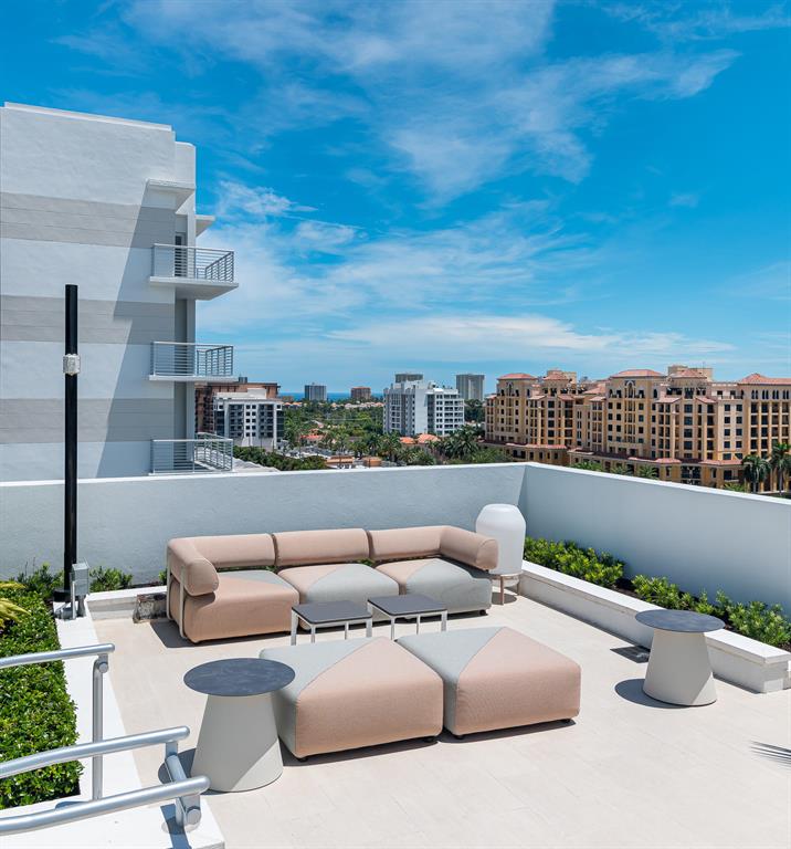 Tower 155 - Residential