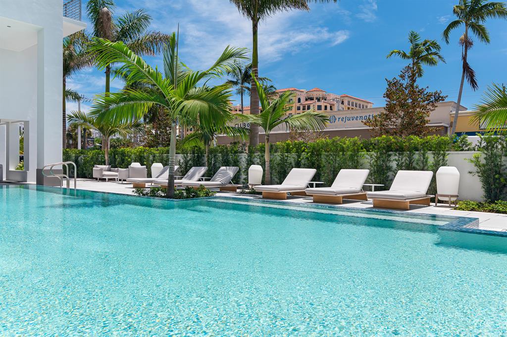 Tower 155 - Residential