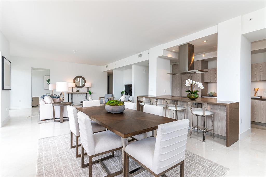 Tower 155 - Residential