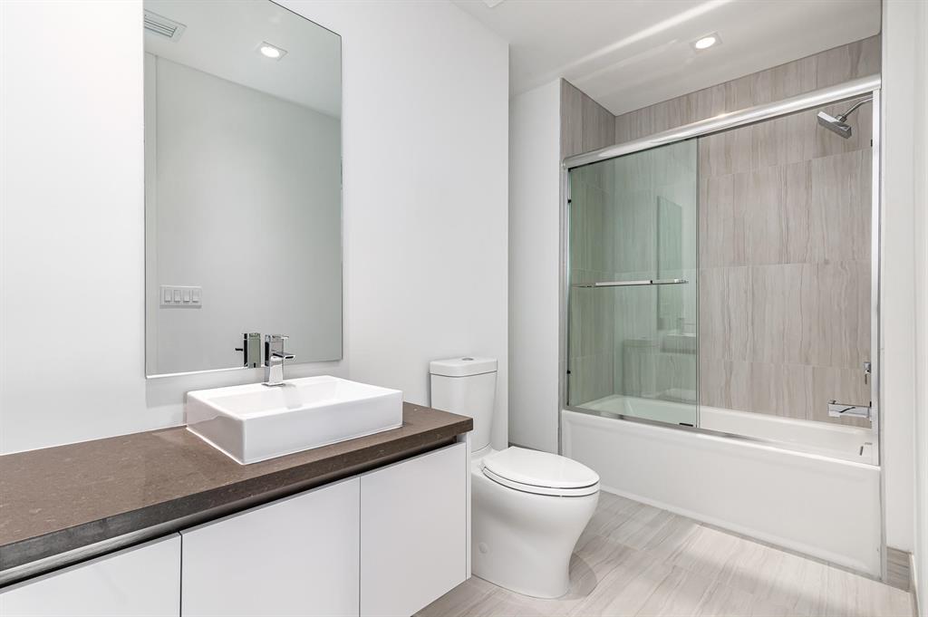 Tower 155 - Residential