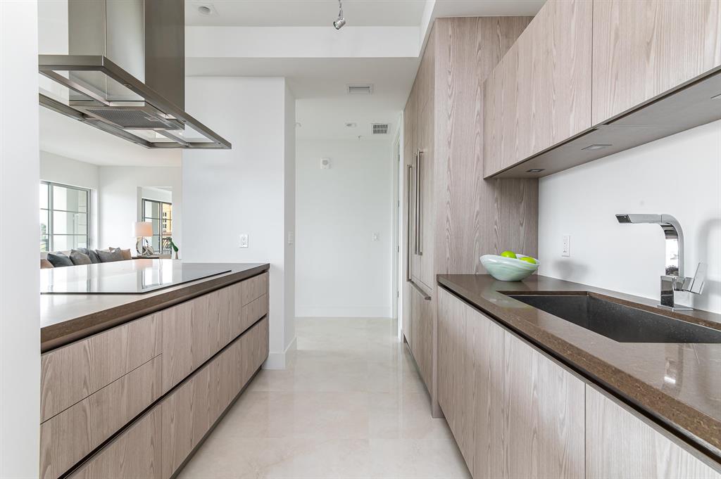 Tower 155 - Residential