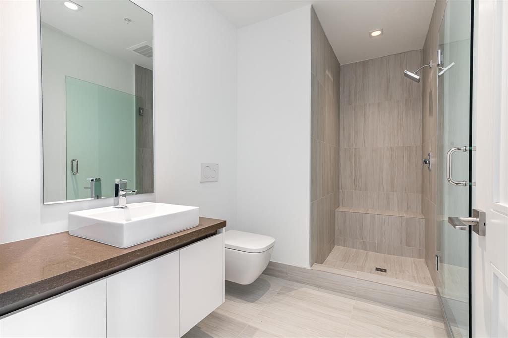 Tower 155 - Residential