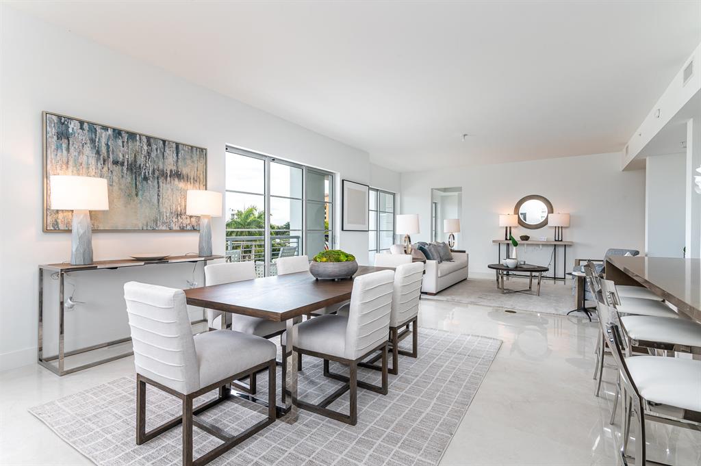 Tower 155 - Residential