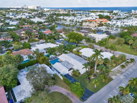 255 Hibiscus Ave Lauderdale By The Sea FL 33308