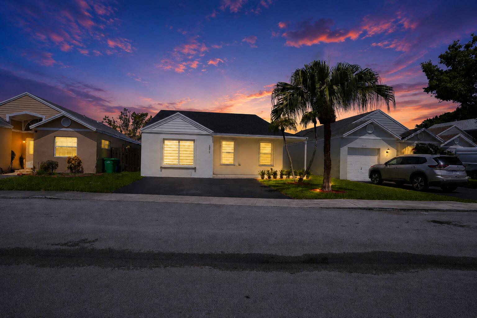 249 SW 159th Avenue