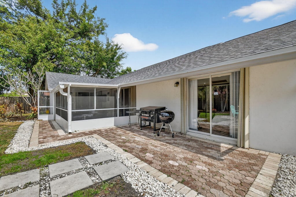 Photo of 8186 Chatuga Court, Lake Worth, FL 33467 (MLS # R11165294)