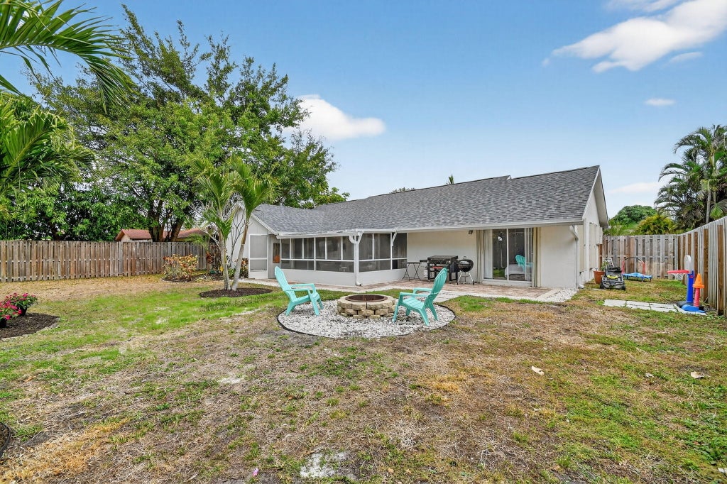Photo of 8186 Chatuga Court, Lake Worth, FL 33467 (MLS # R11165294)