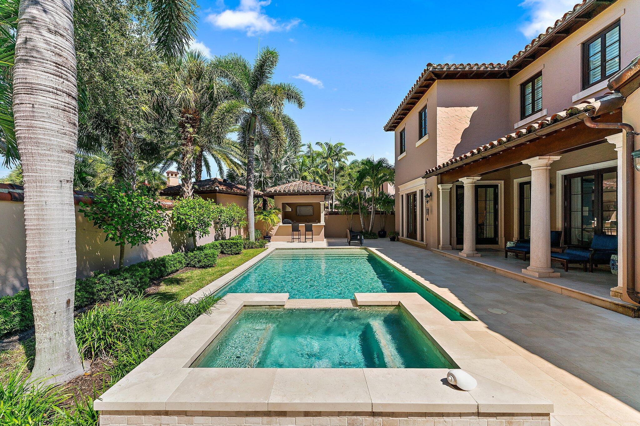 BEARS CLUB GOLF VILLAS CO - Residential