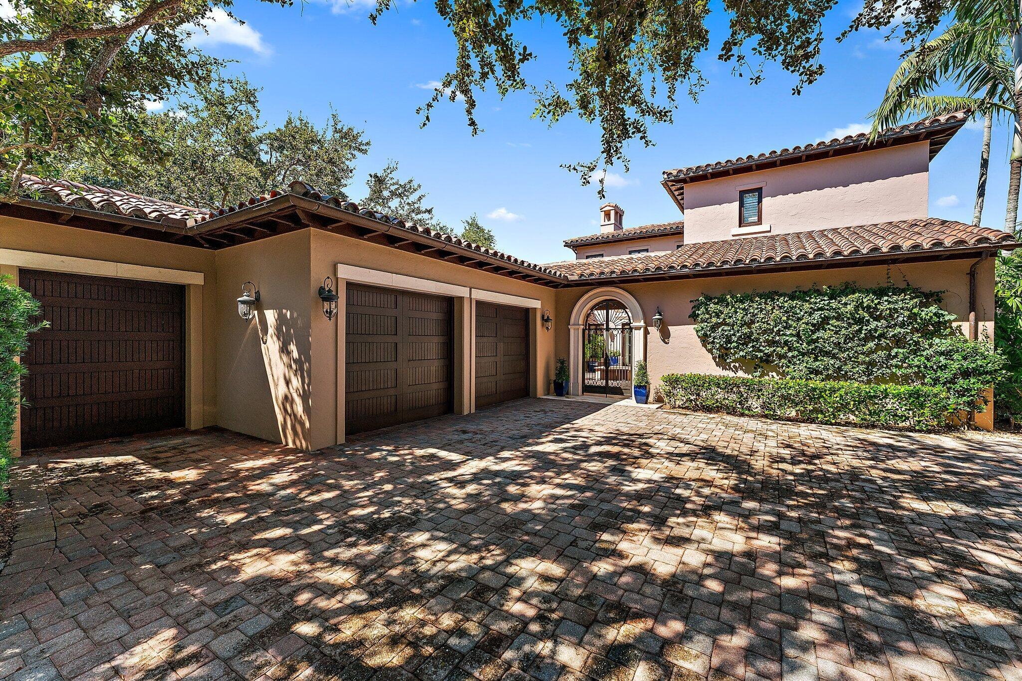 BEARS CLUB GOLF VILLAS CO - Residential