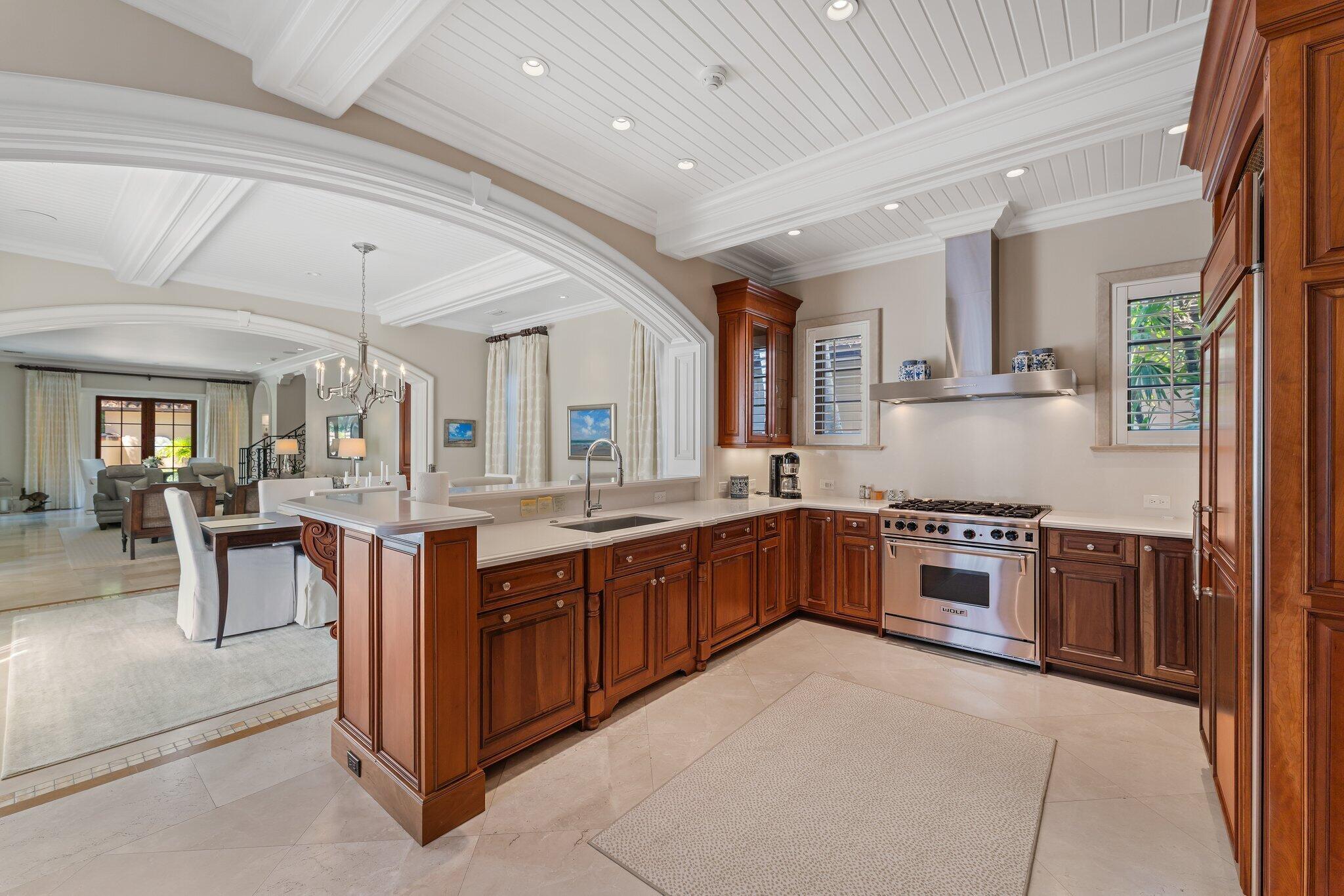 BEARS CLUB GOLF VILLAS CO - Residential