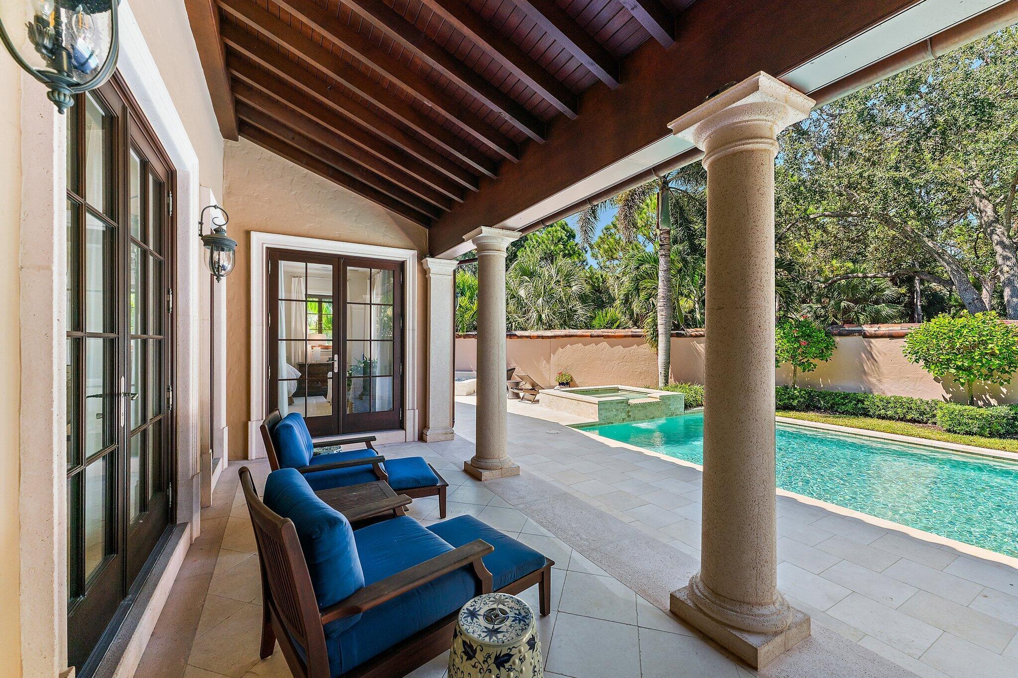 BEARS CLUB GOLF VILLAS CO - Residential