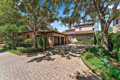 A home in Jupiter