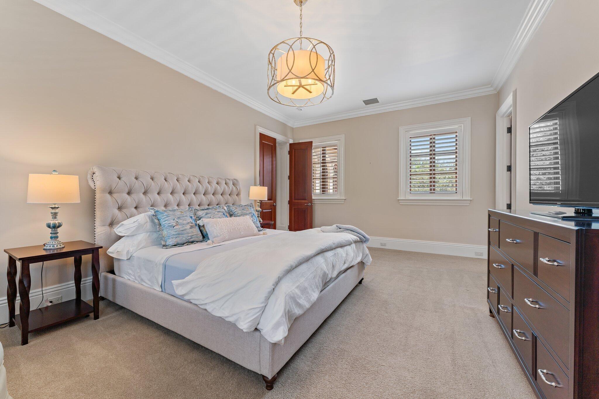 BEARS CLUB GOLF VILLAS CO - Residential