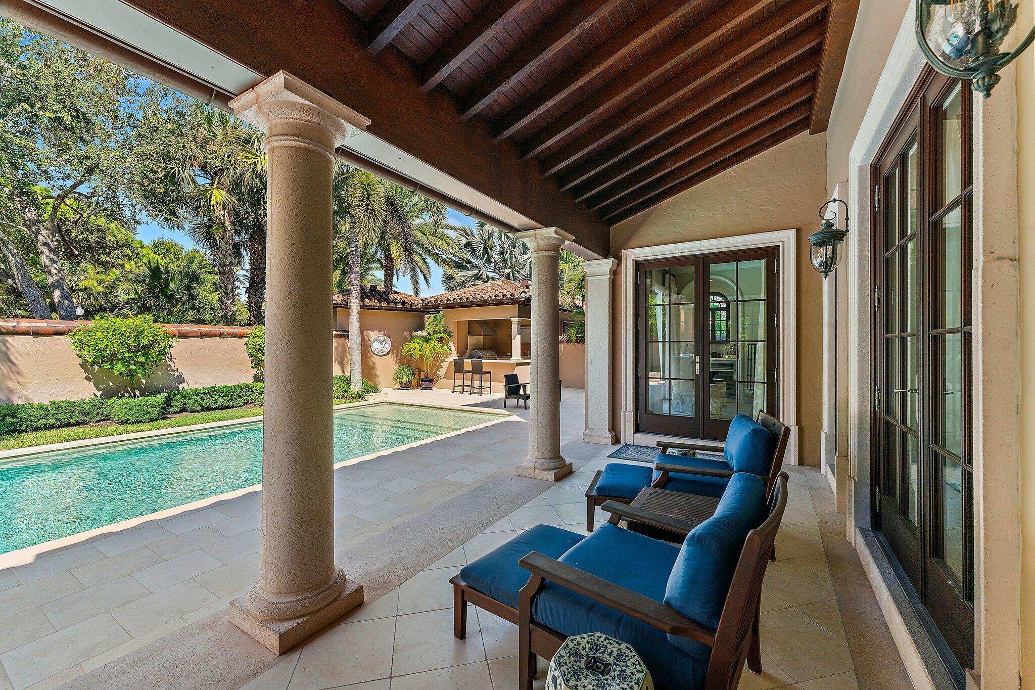 BEARS CLUB GOLF VILLAS CO - Residential