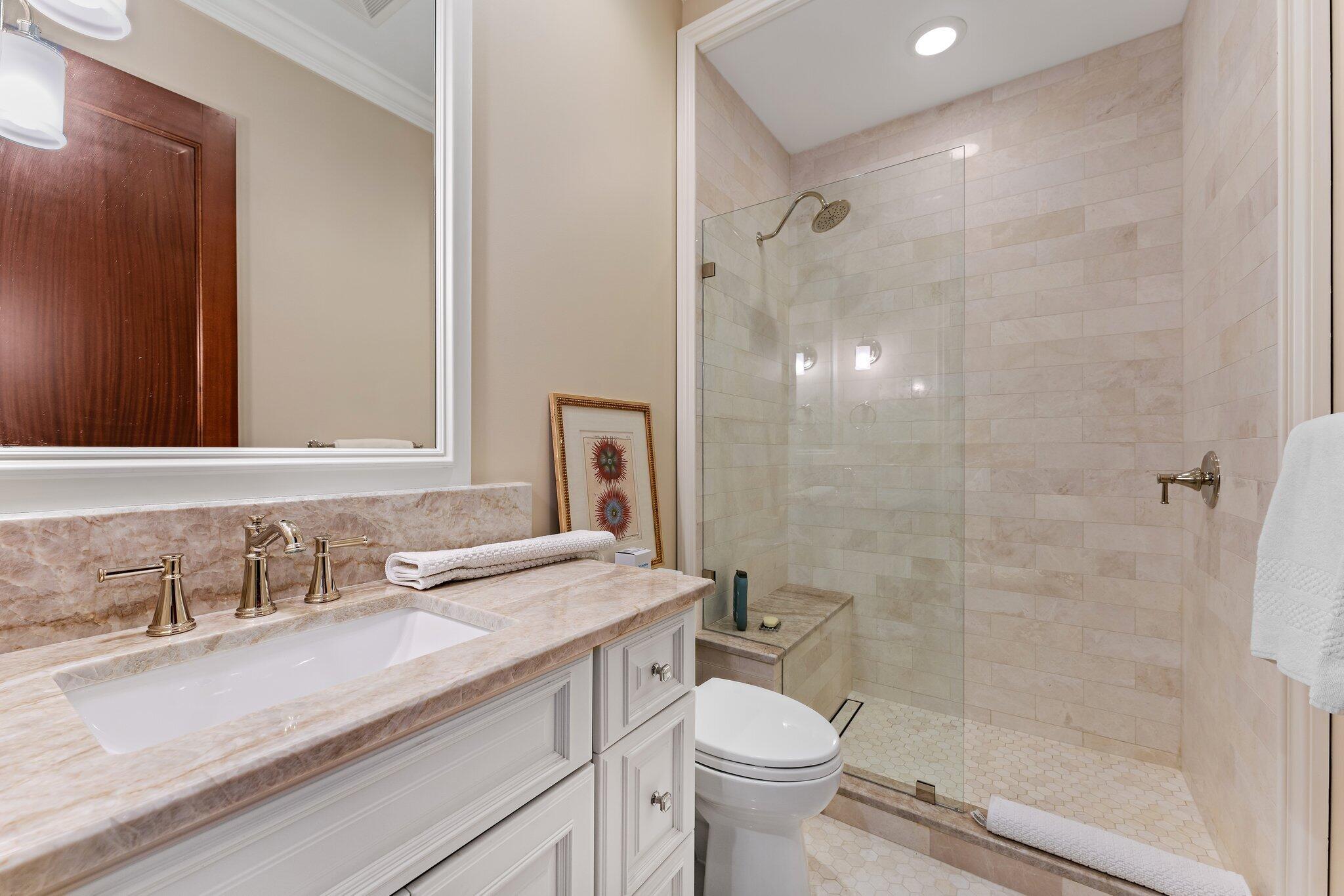 BEARS CLUB GOLF VILLAS CO - Residential