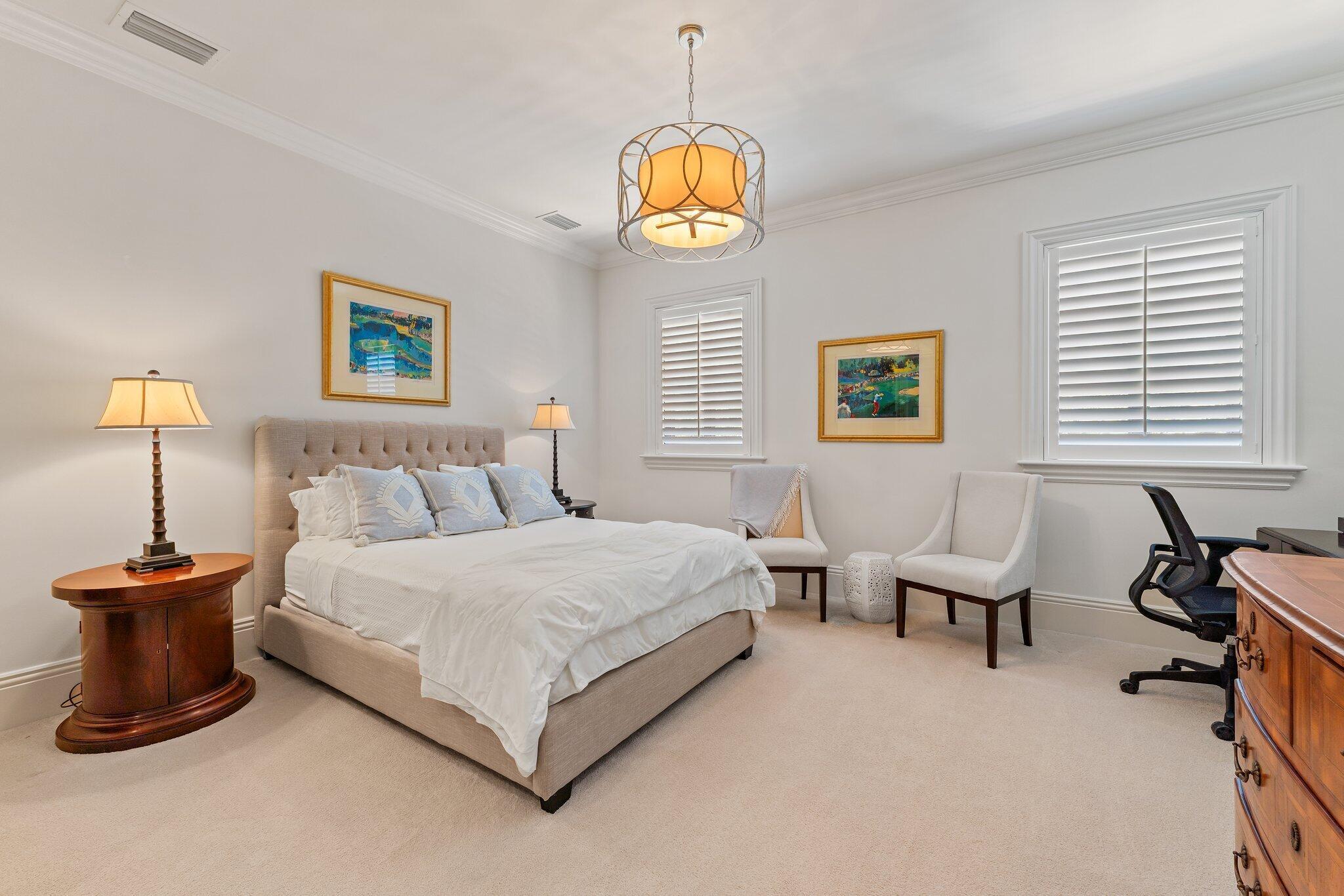 BEARS CLUB GOLF VILLAS CO - Residential