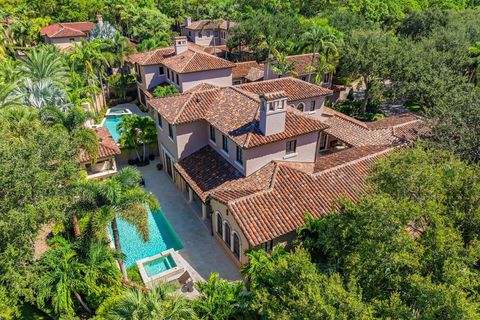 A home in Jupiter