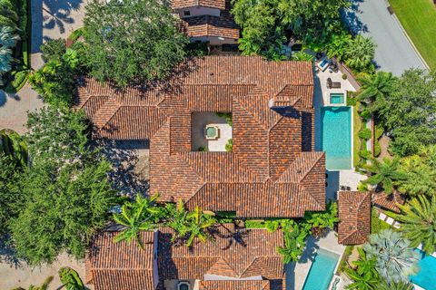 A home in Jupiter