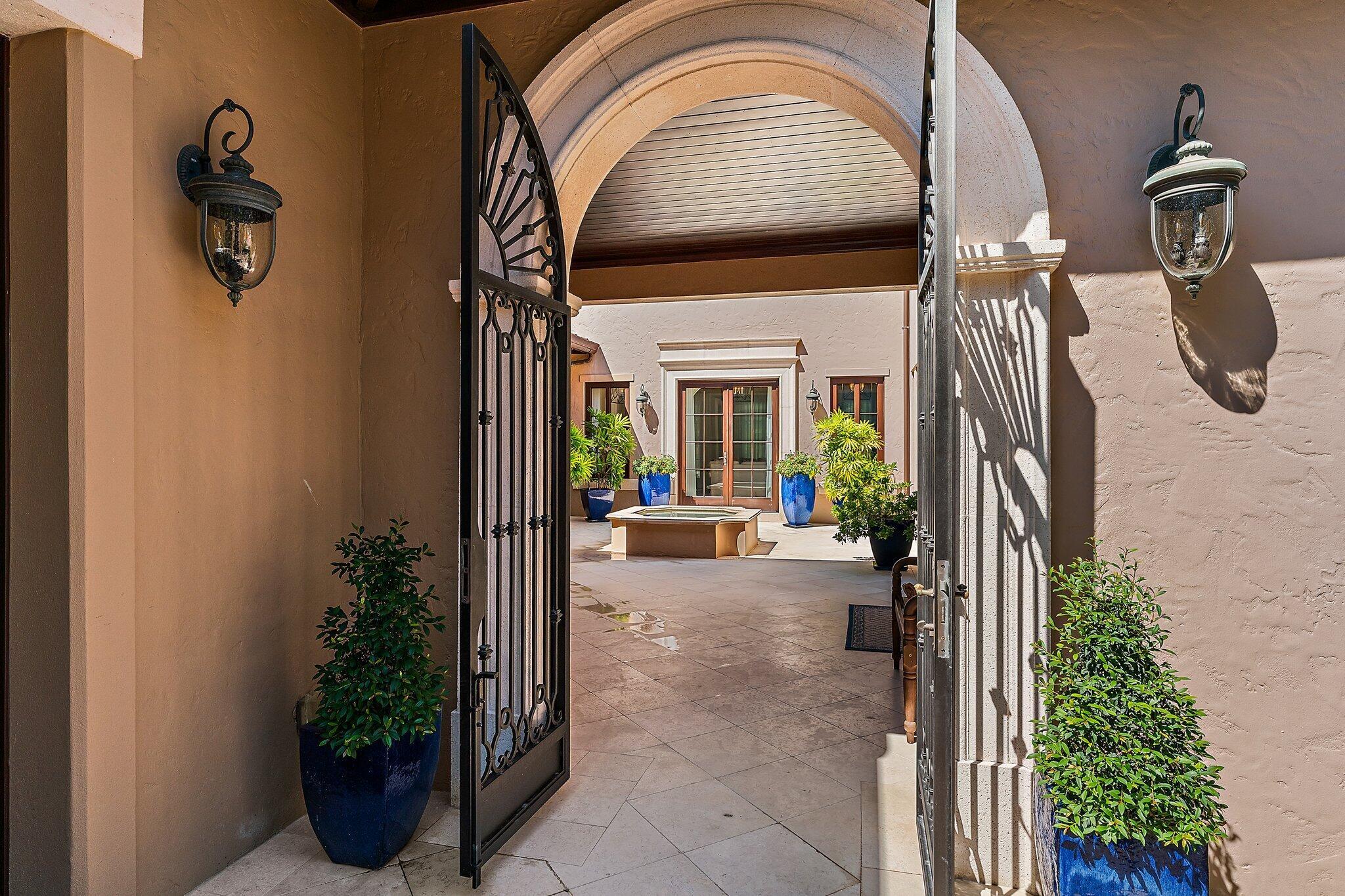 BEARS CLUB GOLF VILLAS CO - Residential