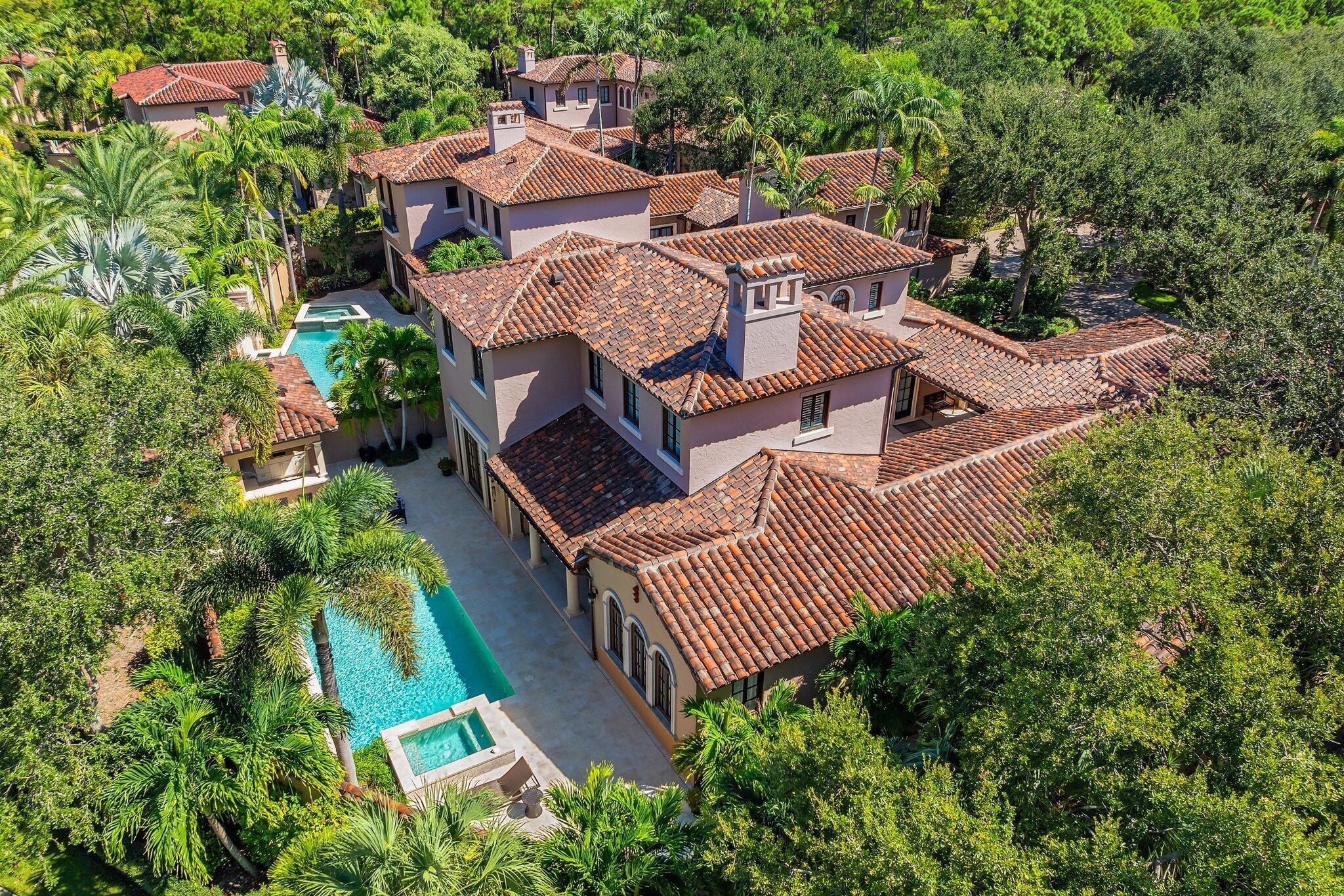 BEARS CLUB GOLF VILLAS CO - Residential