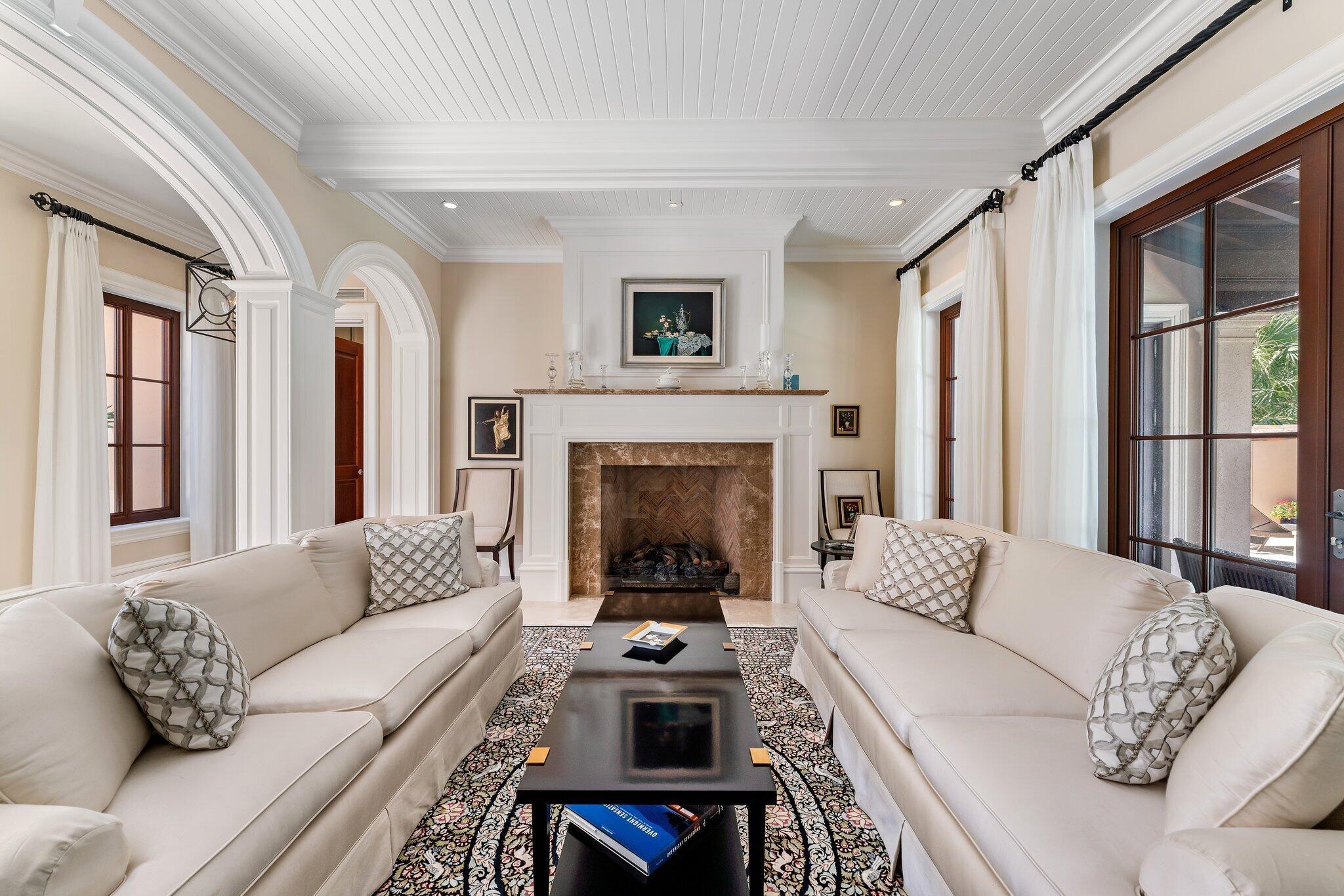 BEARS CLUB GOLF VILLAS CO - Residential