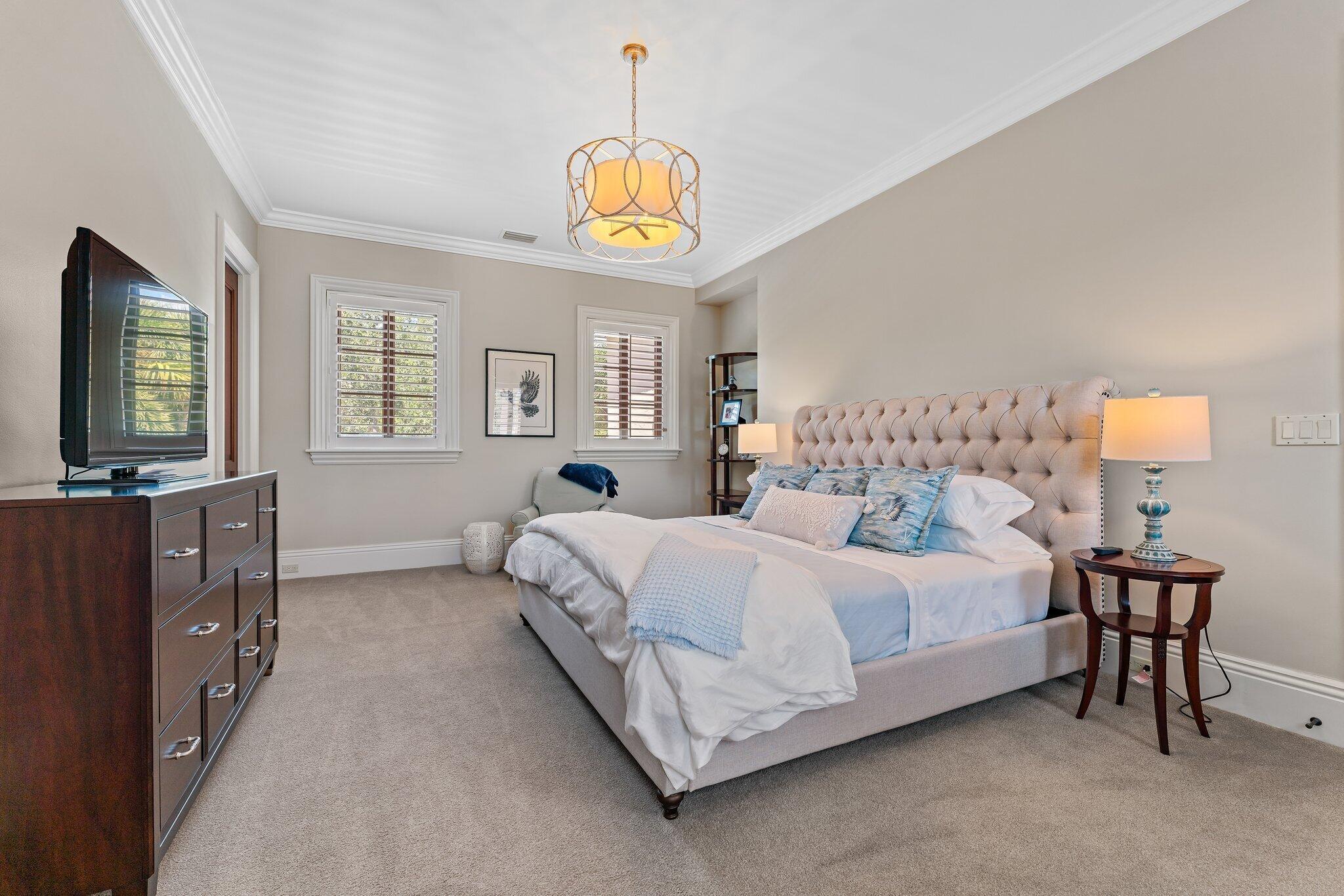 BEARS CLUB GOLF VILLAS CO - Residential