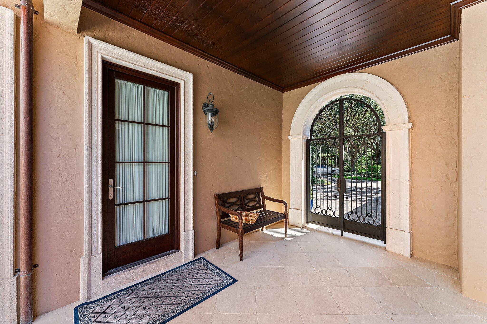 BEARS CLUB GOLF VILLAS CO - Residential