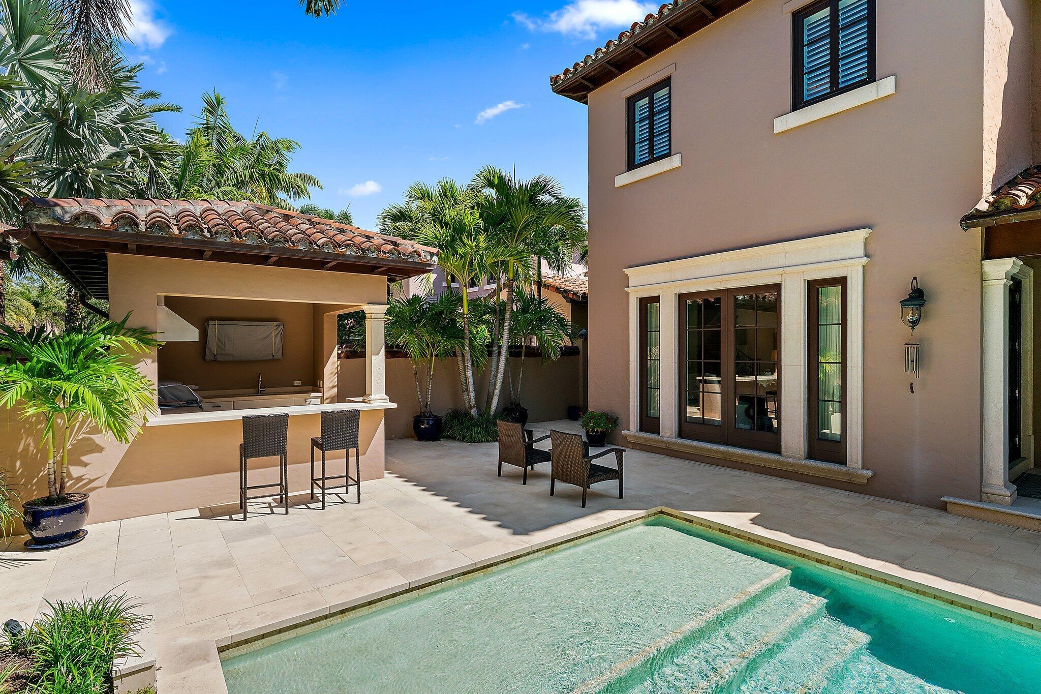 BEARS CLUB GOLF VILLAS CO - Residential