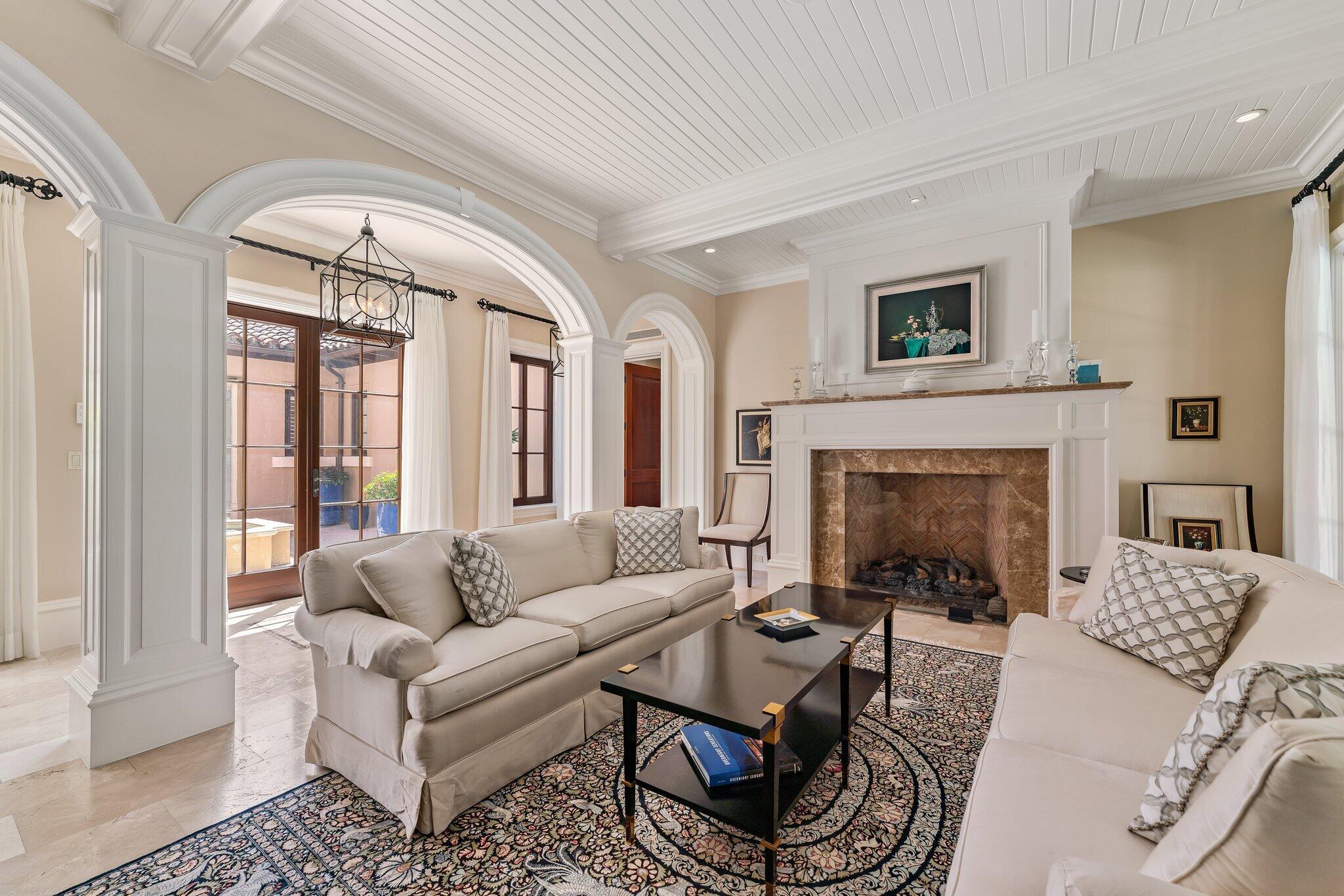 BEARS CLUB GOLF VILLAS CO - Residential