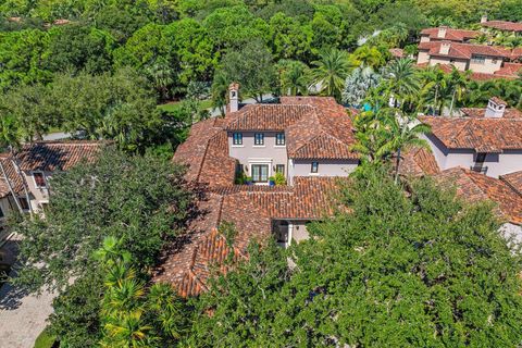 A home in Jupiter