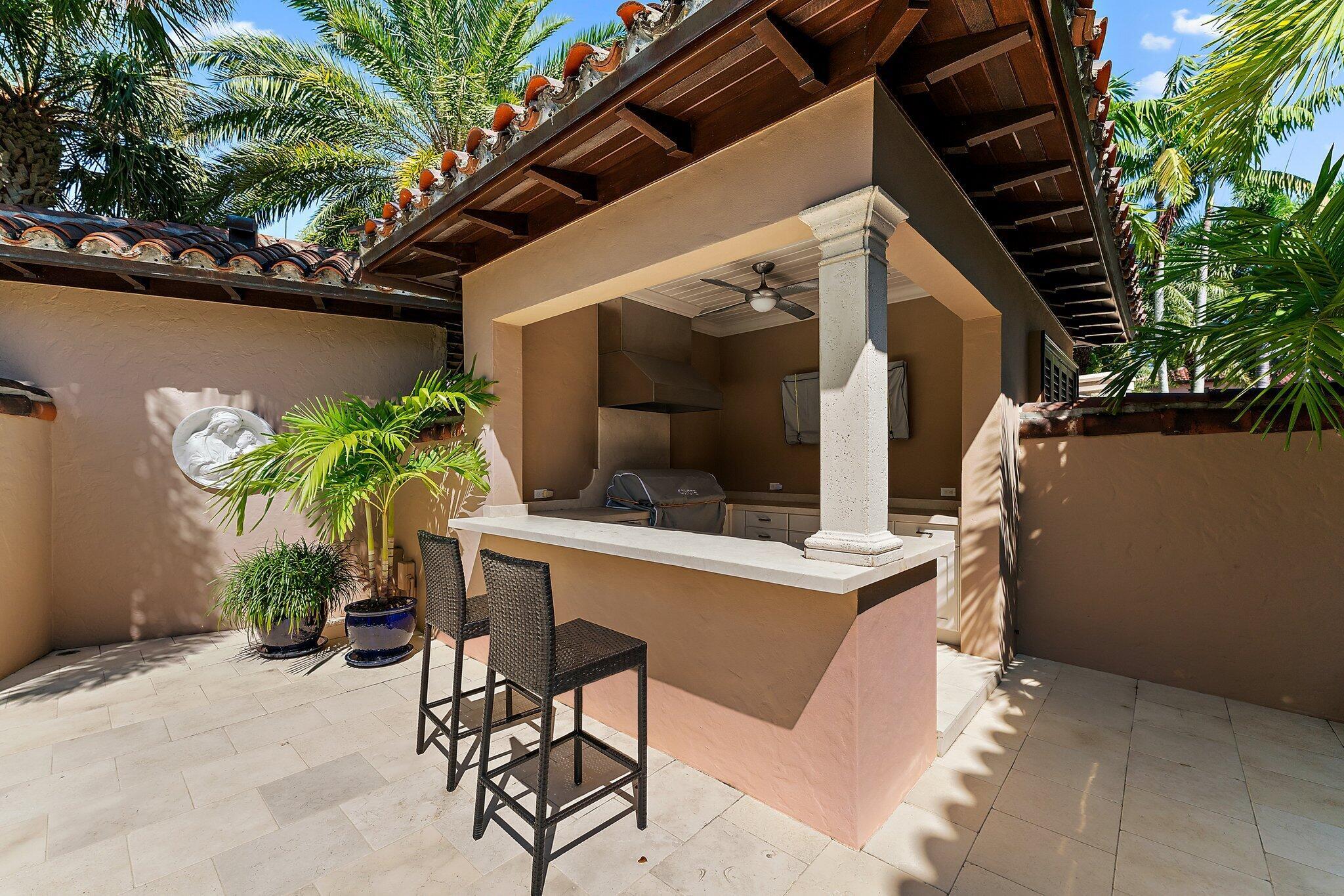 BEARS CLUB GOLF VILLAS CO - Residential