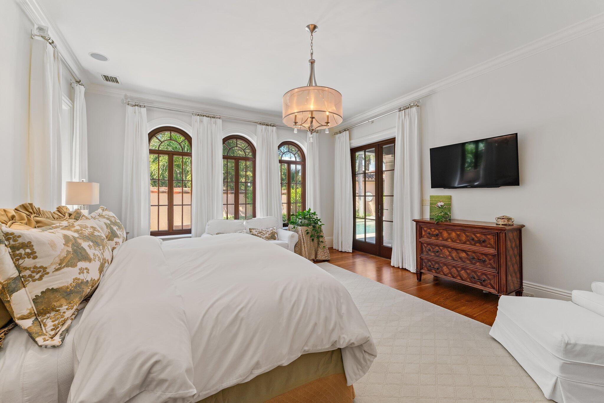 BEARS CLUB GOLF VILLAS CO - Residential