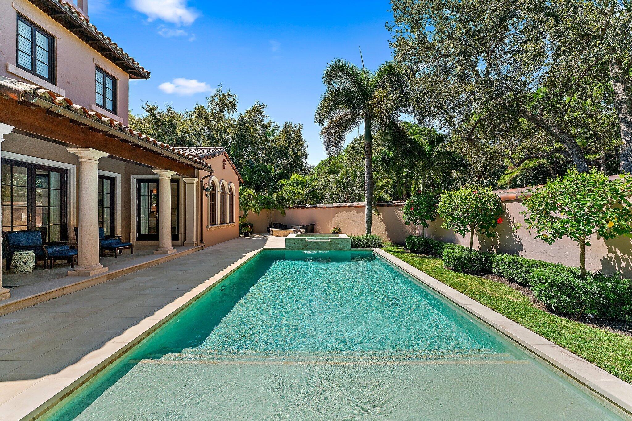 BEARS CLUB GOLF VILLAS CO - Residential