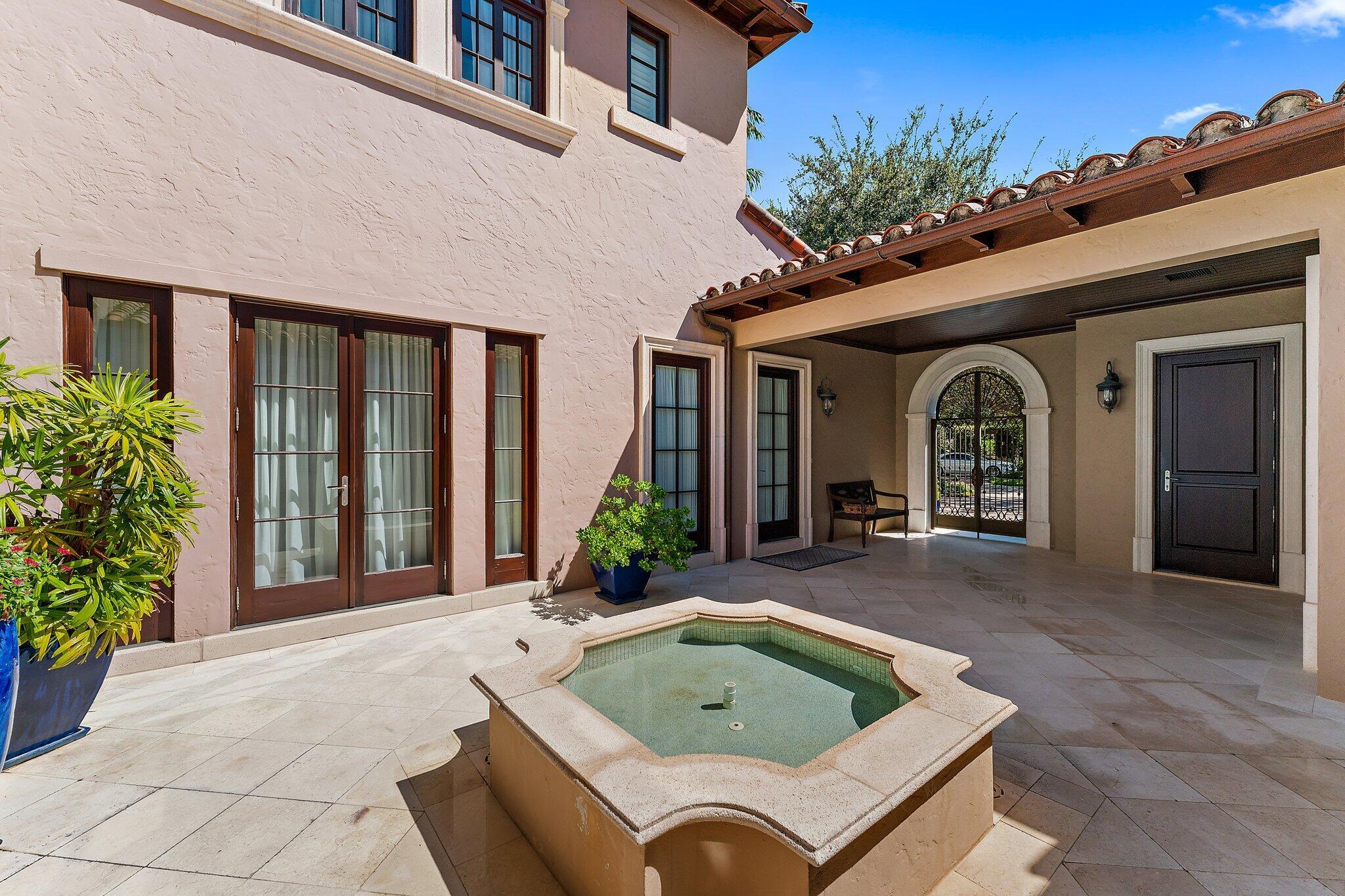 BEARS CLUB GOLF VILLAS CO - Residential