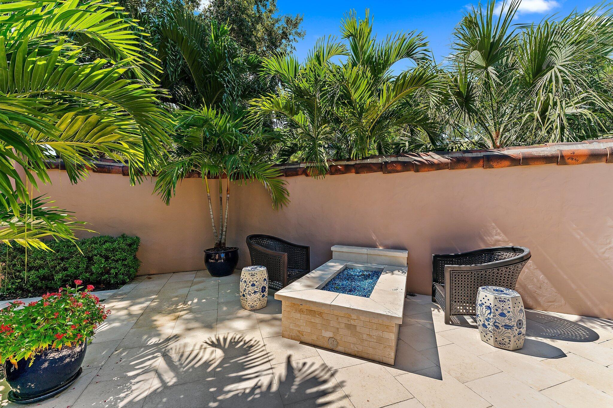 BEARS CLUB GOLF VILLAS CO - Residential