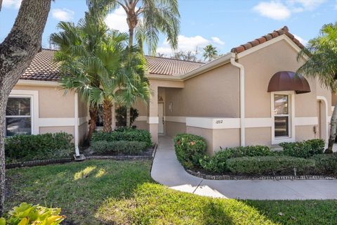 Photo of 1802 Rosewood Way, Palm Beach Gardens, FL 33418 (MLS # R11144901)