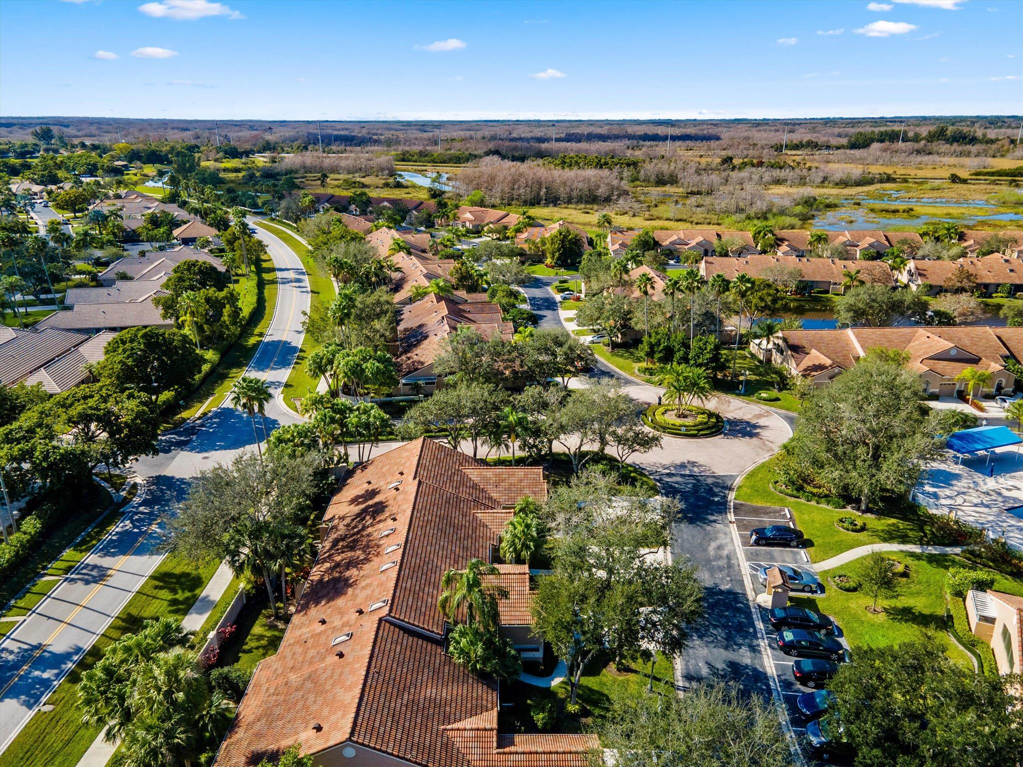 PGA RESORT COMMUNITY OF H - Residential
