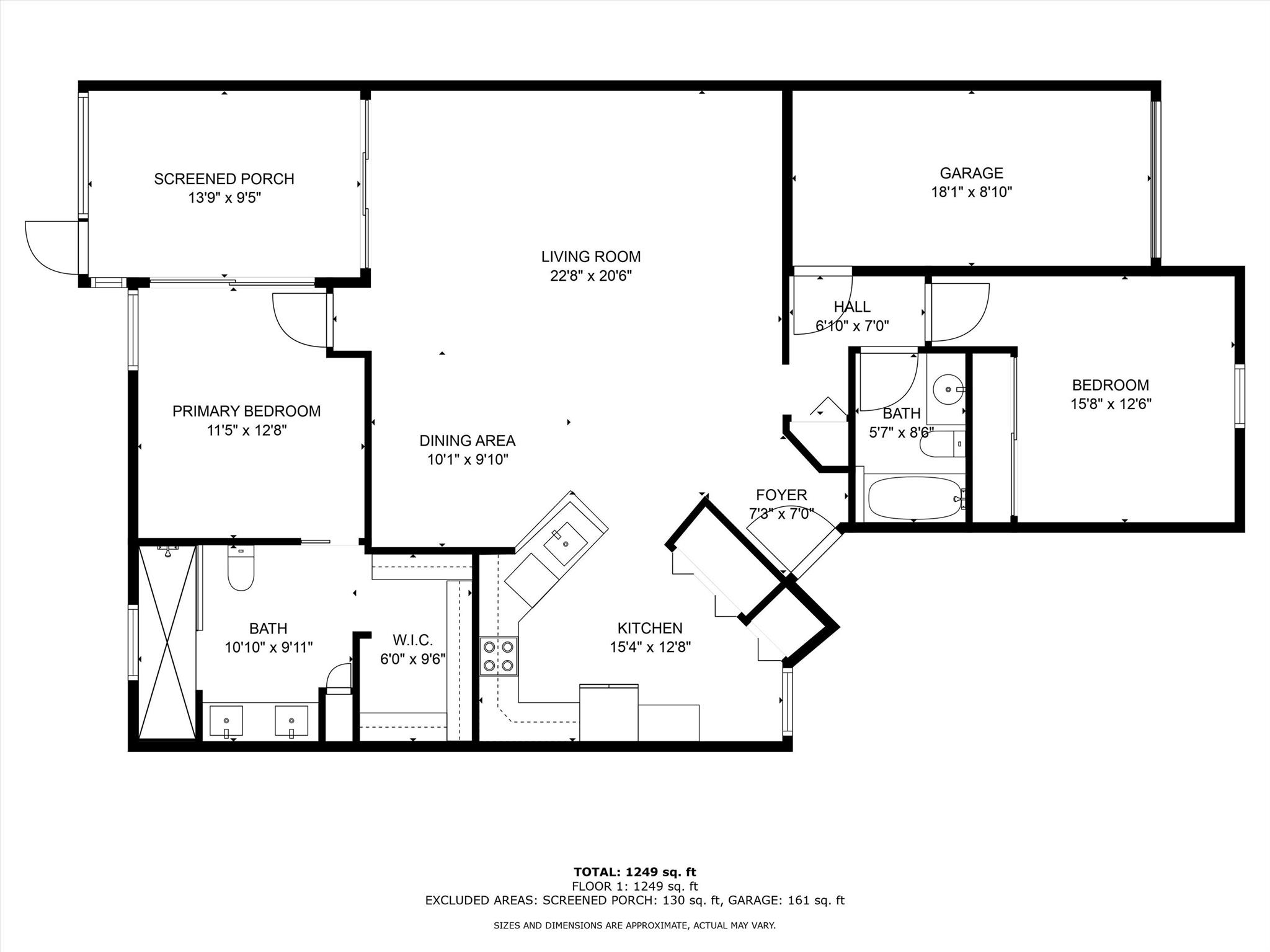 PGA RESORT COMMUNITY OF H - Residential