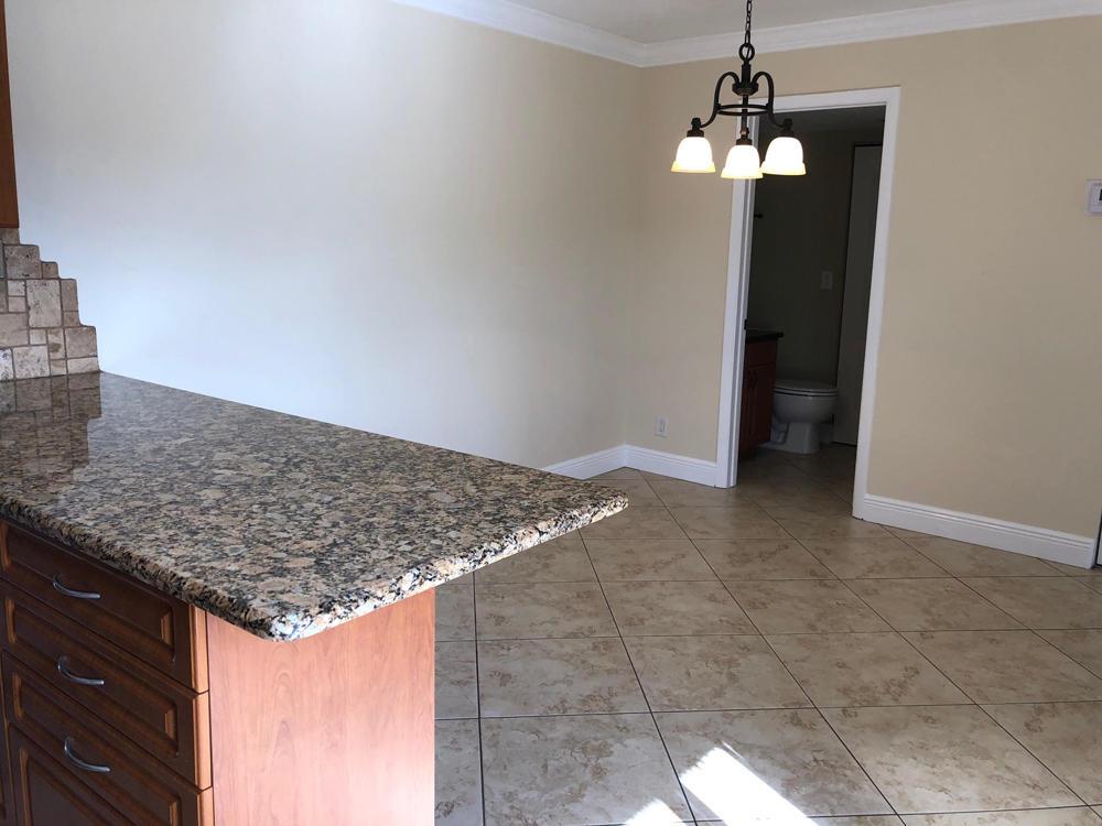 LAKEWOOD OF PALM SPRINGS - Residential Lease