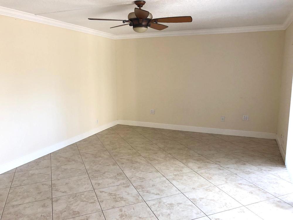 LAKEWOOD OF PALM SPRINGS - Residential Lease