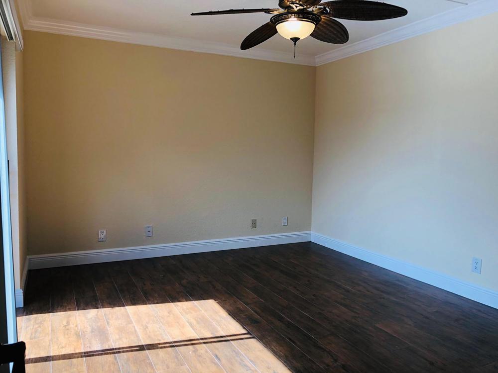 LAKEWOOD OF PALM SPRINGS - Residential Lease