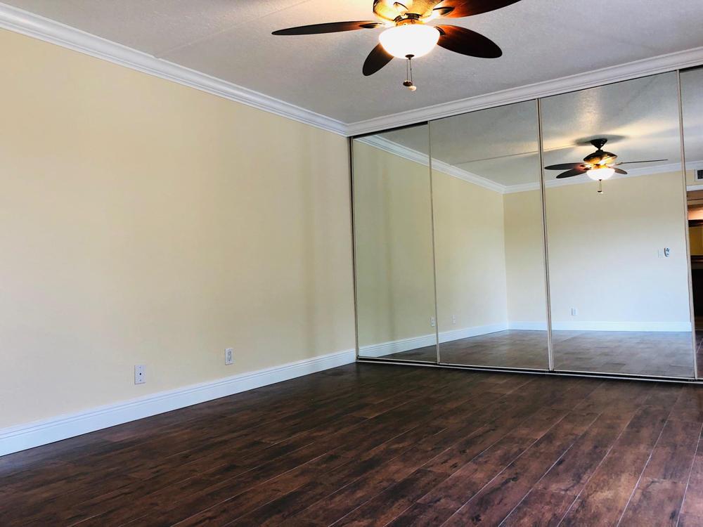 LAKEWOOD OF PALM SPRINGS - Residential Lease