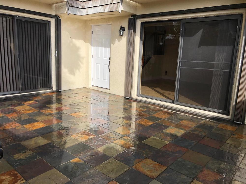 LAKEWOOD OF PALM SPRINGS - Residential Lease