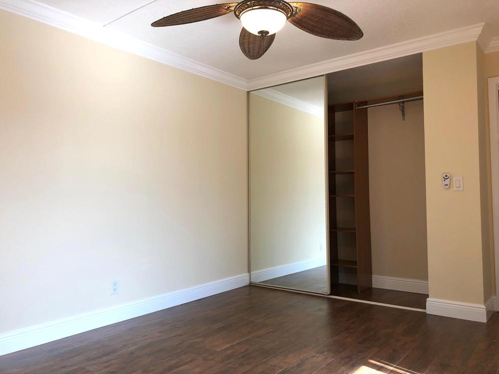 LAKEWOOD OF PALM SPRINGS - Residential Lease