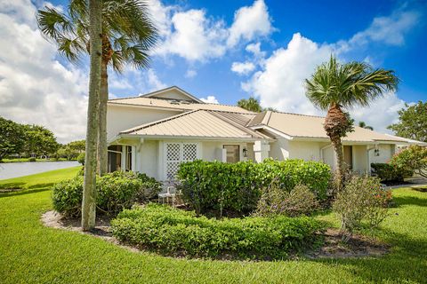 5611 SE Foxcross Place 5611 Stuart FL 34997
